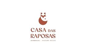 Casa Das Raposas